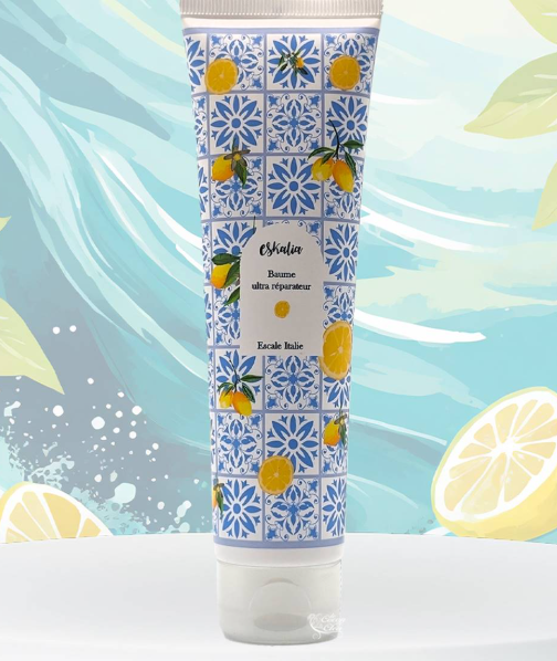 Baume réparateur "Italie" 100ml image